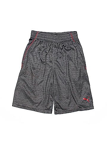 Puma Athletic Shorts (view 1)