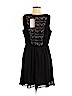 Lily Rose Black Cocktail Dress Size 11 - photo 2