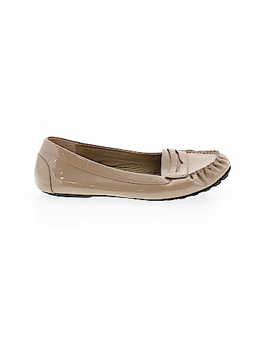 Me Too Flats (view 1)