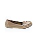 Me Too Tan Flats Size 7 - photo 1