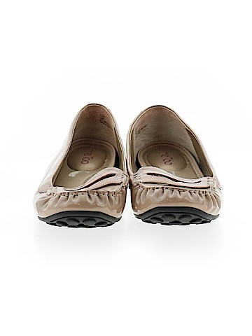 Me Too Flats (view 2)