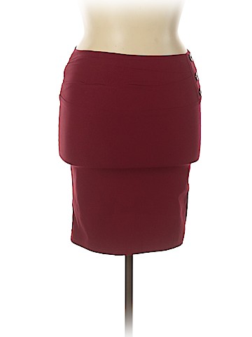 Ten Casual Skirt (view 1)