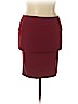 Ten Burgundy Casual Skirt Size XL - photo 1