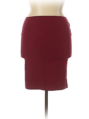 Ten Casual Skirt (view 2)