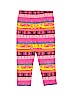 21st Century Girl Print Pink Leggings Size 3T - photo 2