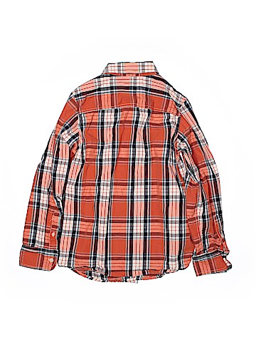 Urban Pipeline Long Sleeve Button-Down Shirt (view 2)