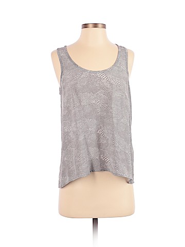 Joie Sleeveless Blouse (view 1)