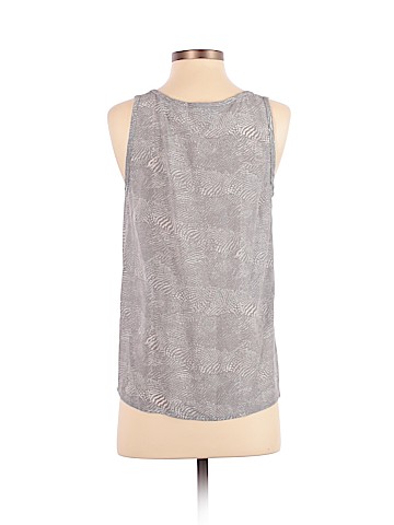 Joie Sleeveless Blouse (view 2)