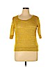 Forever 21 Yellow Cardigan Size XL - photo 1
