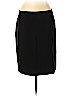MICHAEL Michael Kors Black Casual Skirt Size 10 - photo 1