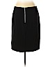 MICHAEL Michael Kors Black Casual Skirt Size 10 - photo 2