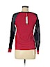 Jcpenney Red Pullover Sweater Size M (petite) - photo 2
