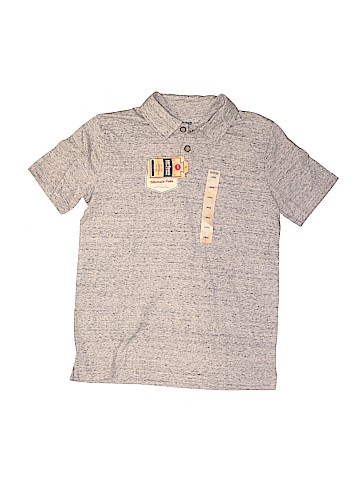 Urban Pipeline Short Sleeve Polo (view 1)