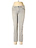 Adriano Goldschmied Gray Jeans Size 28 waist - photo 1