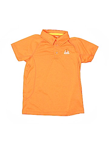 Reebok Short Sleeve Polo (view 1)