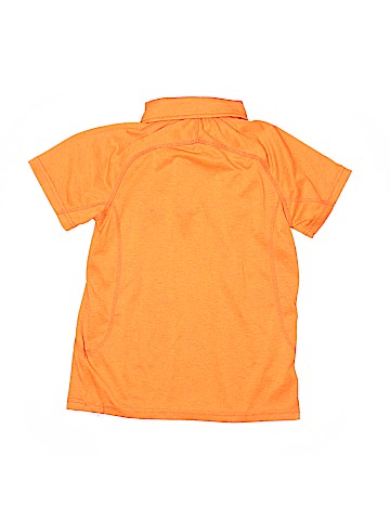 Reebok Short Sleeve Polo (view 2)