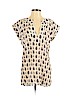 Madewell 100% Cotton Ivory Casual Dress Size XS - photo 1