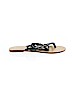 Ann Taylor Black Sandals Size 9 - photo 1