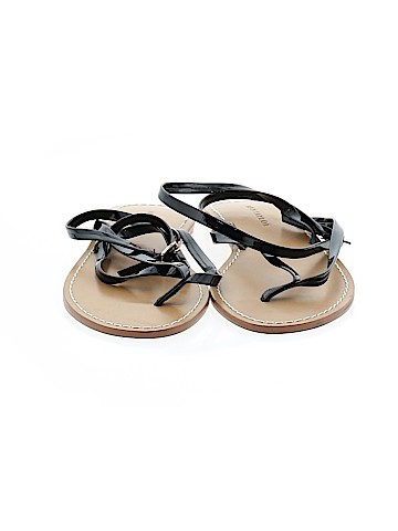 Ann Taylor Sandals (view 2)