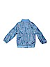 Carter's 100% Polyester Print Blue Windbreakers 18-24 MO / 24 MO - photo 2