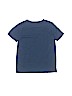 Old Navy Graphic Blue Short Sleeve T-Shirt Size 5 - photo 2