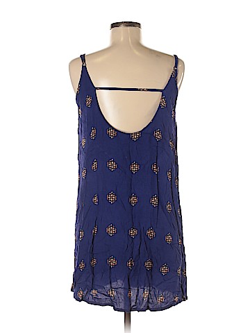 Mossimo Supply Co. Casual Dress (view 2)