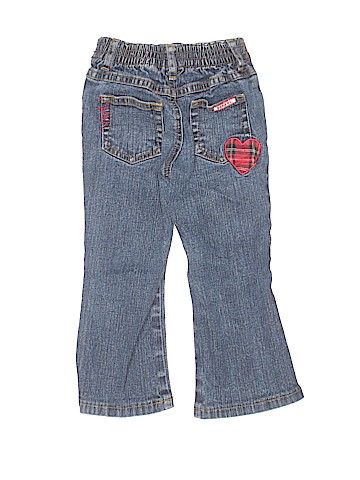 Zana Di Jeans Jeans (view 2)