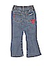 Zana Di Jeans Blue Jeans Size 2T - photo 2