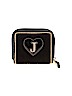 Juicy Couture Black Wallet One size - photo 2