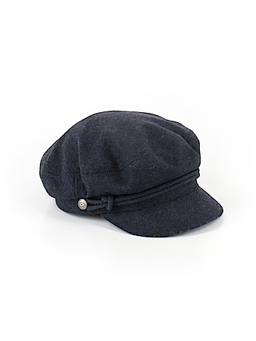 Brixton Hat (view 1)