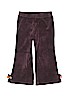 Gymboree Burgundy Sweatpants Size 3 - photo 1