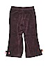 Gymboree Burgundy Sweatpants Size 3 - photo 2
