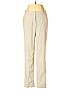 H&M Tan Dress Pants Size 4 - photo 1