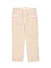 Genuine Kids from Oshkosh Solid Tan Cords Size 3T - photo 1