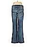 Lucky Brand 100% Cotton Blue Jeans Size 8 - photo 2