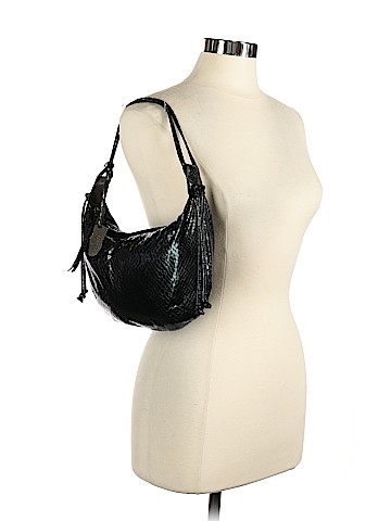 Carlos Falchi for Target Satchel (view 2)