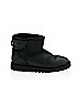 Ugg Australia Black Ankle Boots Size 4 - photo 1