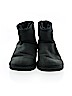 Ugg Australia Black Ankle Boots Size 4 - photo 2