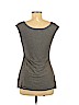 Bailey 44 Gray Casual Dress Size M - photo 2