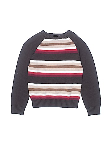 Gymboree Pullover Sweater (view 1)
