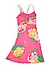 Old Navy 100% Cotton Pink Dress Size 14 - photo 1