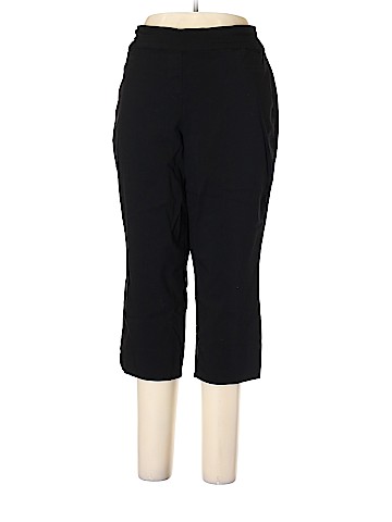 dalia Casual Pants (view 1)