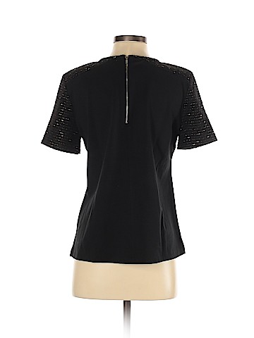 J. Crew Factory Store Short Sleeve Top (view 2)