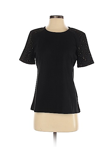 J. Crew Factory Store Short Sleeve Top (view 1)