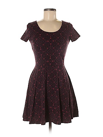 Forever 21 Casual Dress (view 1)