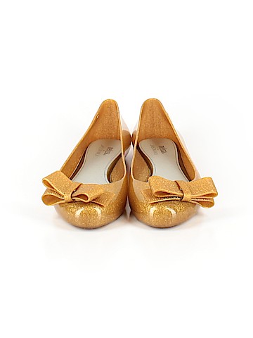 Melissa + Jason Wu Flats (view 2)