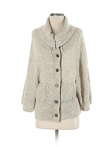 BCBGMAXAZRIA Cardigan (view 1)