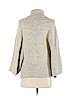 BCBGMAXAZRIA Brown Cardigan Size S - photo 2