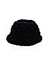 Unbranded Solid Black Beanie One size - photo 1