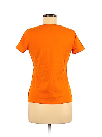 Lauren by Ralph Lauren Short Sleeve T-Shirt (view 2)